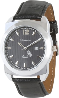 Timebre MXBLK254-5 D'Milano Analog Watch  - For Men   Watches  (Timebre)