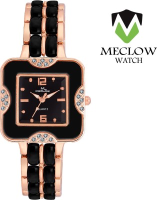 Meclow ML-LSQ-261 Analog Watch  - For Women   Watches  (Meclow)