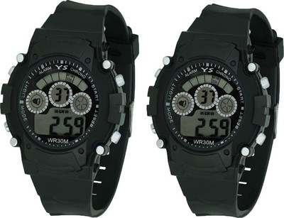 CM CMBLASPO001 Digital Watch  - For Boys & Girls   Watches  (CM)