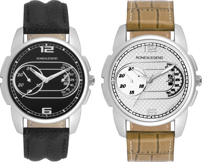 

Ronexlegend RXD 4524-4522 RXD 4524-4522 Watch - For Men