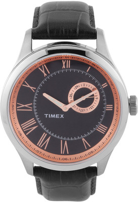 Timex TWEG14601 Analog Watch  - For Men   Watches  (Timex)