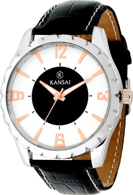 Kansai KW013 Analog Watch  - For Men   Watches  (Kansai)