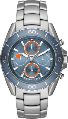 

Michael Kors MK8484 Jetmaster Watch - For Men