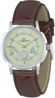 

LOGWIN lg_10 Watch - For Men