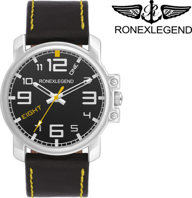 

Ronexlegend RXD 4526;BLACK Watch - For Boys