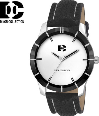 

Dinor DC-1542 Exclusive Series Watch - For Men