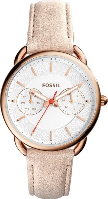 Fossil ES4007 Tailor Analog Watch  - For Women   Watches  (Fossil)