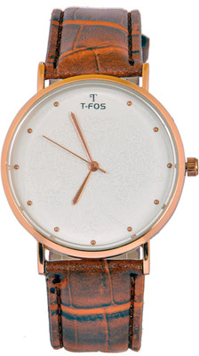 

T-Fos RKGL006 Watch - For Men