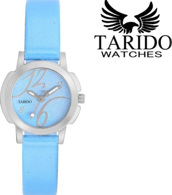 Tarido TD2217SM01 Casual Watch  - For Women   Watches  (Tarido)