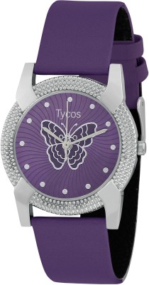 Tycos ty-13 Analog Watch Analog Watch  - For Women   Watches  (Tycos)