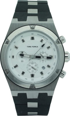 Time Force TF3270M02 Watch  - For Men   Watches  (Time Force)