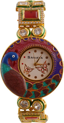 

Sanaya sw131 Watch - For Girls