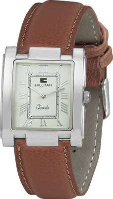 

Hillman HM1041SL03 Watch - For Men