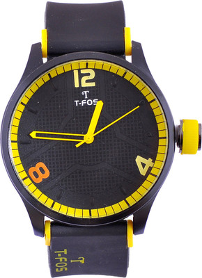 

T-Fos RKGL 010 Watch - For Boys