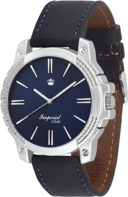 Imperial Club wtm-005 Analog Watch  - For Men   Watches  (Imperial Club)