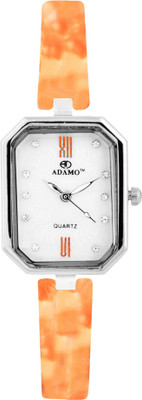 

ADAMO A503OR01 Designer Watch - For Women