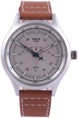 Timex TW003HG12 Analog Watch  - For Men   Watches  (Timex)