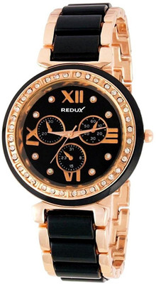 Redux RWS0027 Best to carry Watch - For Girls