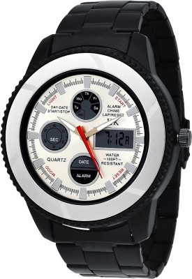 IIK Collection IIK-808M Analog Watch  - For Men   Watches  (IIK Collection)