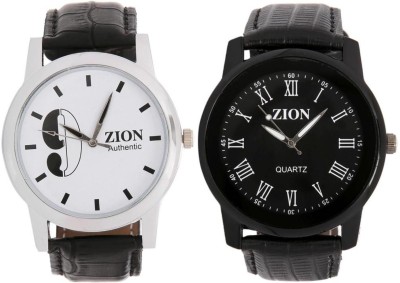Zion 1043 Analog Watch  - For Men   Watches  (Zion)