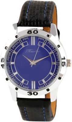 Timebre GXBLU301 Royal Swiss Analog Watch  - For Men   Watches  (Timebre)
