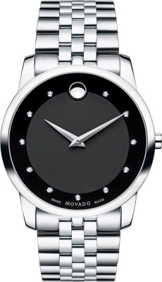Movado 606878 Watch  - For Men   Watches  (Movado)