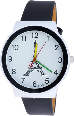 

Super Drool SD0295_WT_BLACK Watch - For Women