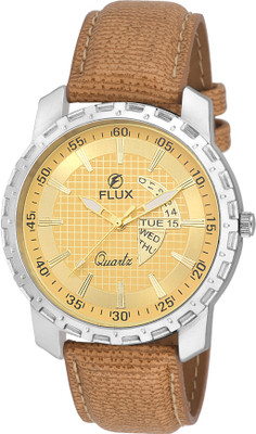 

Flux WCH-FX167 Trendy Watch - For Men