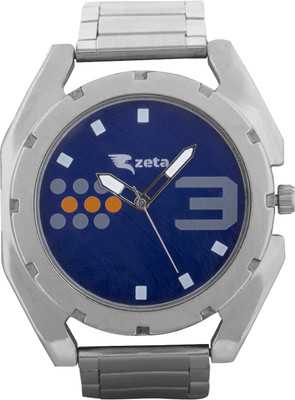 

Zeta ZET12187 New Model Watch - For Men