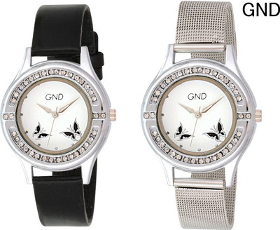 GND GD-056 Watch - For Girls
