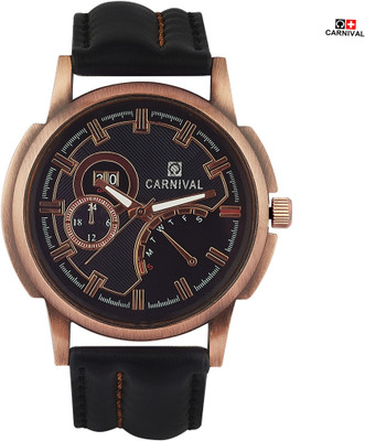 

Carnival C0006 Watch - For Men