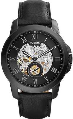 Fossil ME3096 Grant Watch - For Men