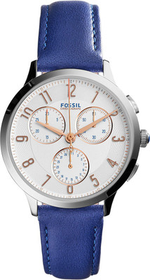 

Fossil CH3032 Abilene Watch - For Women