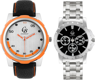 

CB Fashion 203-223 Watch - For Men
