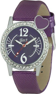 GenY GY-023 Analog Watch  - For Girls   Watches  (Gen-Y)