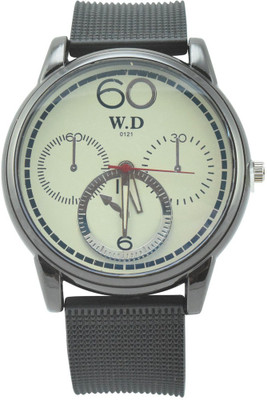 

Polo House USA Exclusive WD Watch - For Men