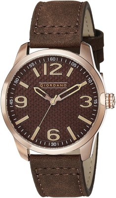 Giordano A1049-05 Analog Watch  - For Men   Watches  (Giordano)