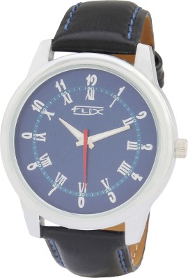 Flix FX1560SL04 Analog Watch  - For Men   Watches  (Flix)