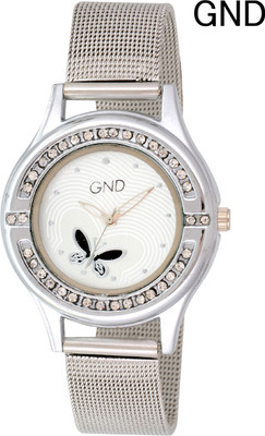 

GND GD-014 Expedetion Watch - For Women