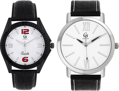 

CB Fashion 213-222 Watch - For Men