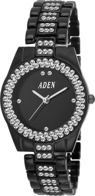 Aden A0027 Analog Watch  - For Girls   Watches  (Aden)