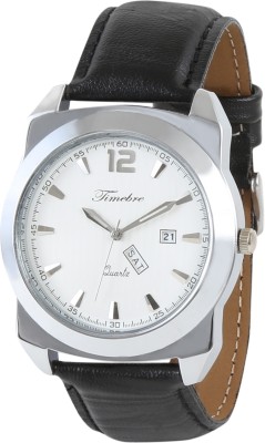 Timebre TGXWHT252 Original Day-Date Analog Watch  - For Men   Watches  (Timebre)