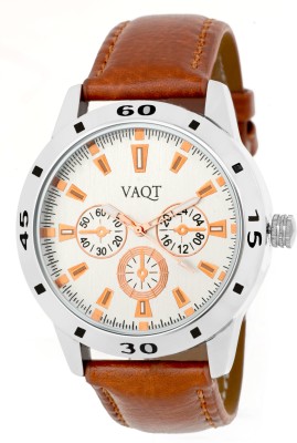 VAQT 1014BR01 Watch  - For Men   Watches  (VAQT)