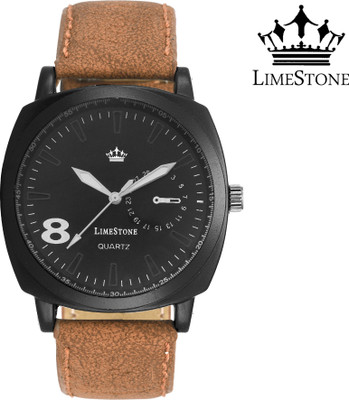 

LimeStone LS2632 Watch - For Men
