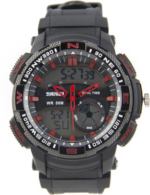 

Skmei 1109 Watch - For Men