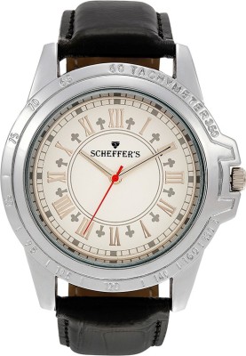 Scheffer's 2015 Watch  - For Men   Watches  (Scheffer's)