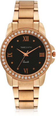 

TIMESMITH TSM-022-B Timeless Watch - For Women