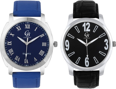 

CB Fashion 211-214 Watch - For Men
