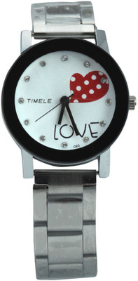 

Polo House USA Exclusive Watch - For Women