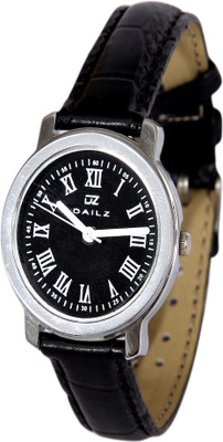 

Dailz LW05 Watch - For Girls